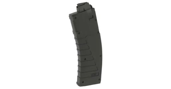 Магазин Kriss Vector кал .22 LR. Емкость - 25 патронов. Black