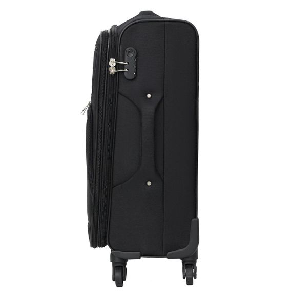 Валіза Semi Line 28" (L) Black (T5771-3) | Зображення 2