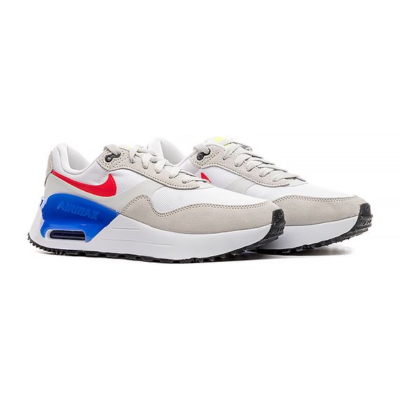 Кросівки Nike AIR MAX SYSTM | Зображення 4