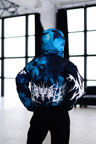 Анорак утеплений | Зображення 6