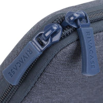 Чехол для ноутбука RivaCase 13.3" 7703 (Blue) "Suzuka" (7703Blue) | Зображення 6