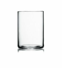 Склянка висока для води Luigi Bormioli Top Glass A-12634-BYL-02-AA-01 450 мл