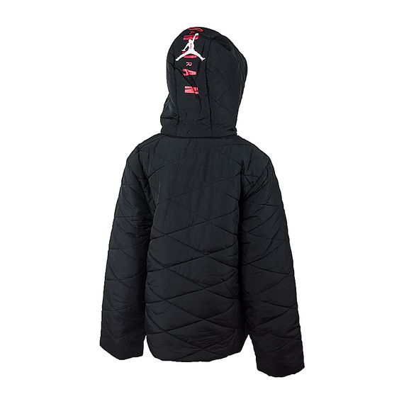 Куртка JORDAN JDB DETACH HOOD PUFFER JACKET | Зображення 1