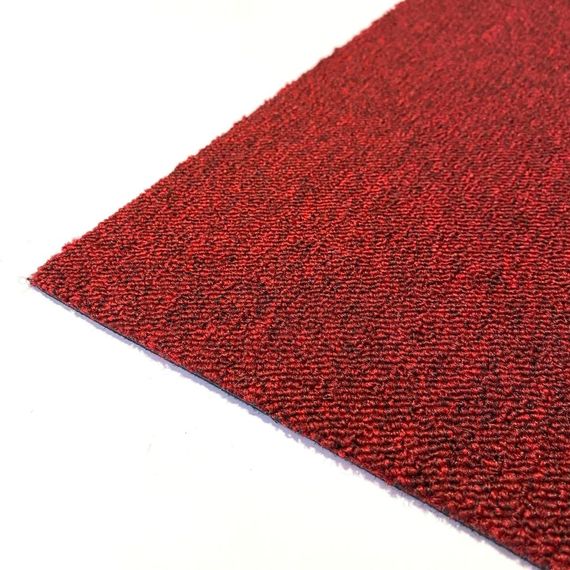 Ковровая плитка DEO Grace NA-08 | Зображення 1