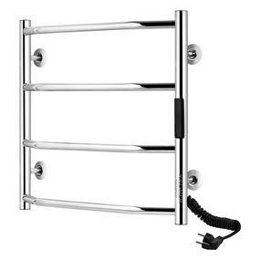 Сушарка для рушників електрична Kroner KRP Diva ER500x500-4 (CV036319)