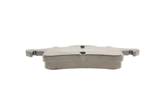 Колодки гальмівні задні Jeep Grand Cherokee II 99-05 22-0526-0 | Зображення 5