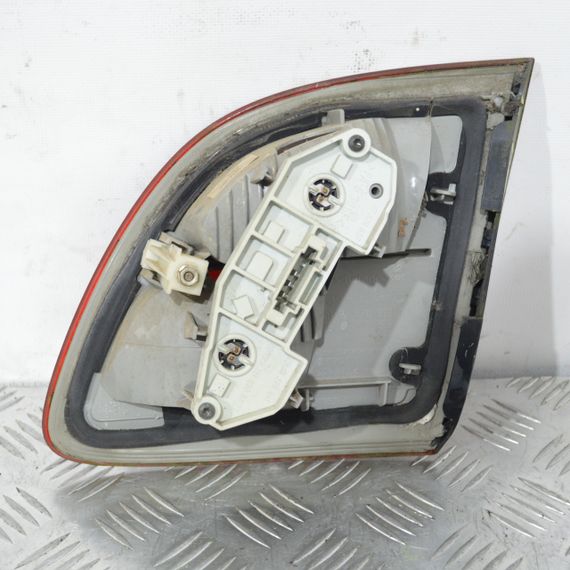 Ліхтар задній лівий Mercedes-Benz E-Class S211 2003-2009 внутрішній універсал Ліхтар задній лівий Мерседес с211 A2118201364 | Зображення 1