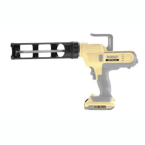 Держатель картриджей 300мл DeWALT DCE5601 | Зображення 3