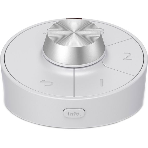 Монитор BenQ PD2730S WHITE | Зображення 9