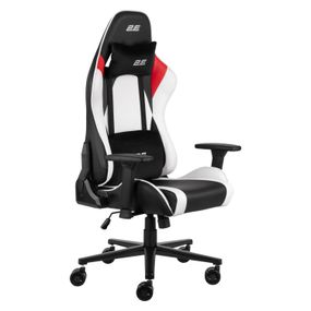Кресло 2E GAMING BUSHIDO II 2E-GC-BUS-WT