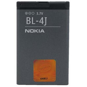 Акумулятор aaa-class nokia bl-4j