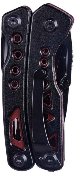 Мультитул Active Micro Tool Мультитул Туристичний мультитул | Зображення 4