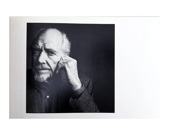 Легендарные фотографы современности книга о фэшн фотографии Патрика Демаршелье Patrick Demarchelier | Зображення 9