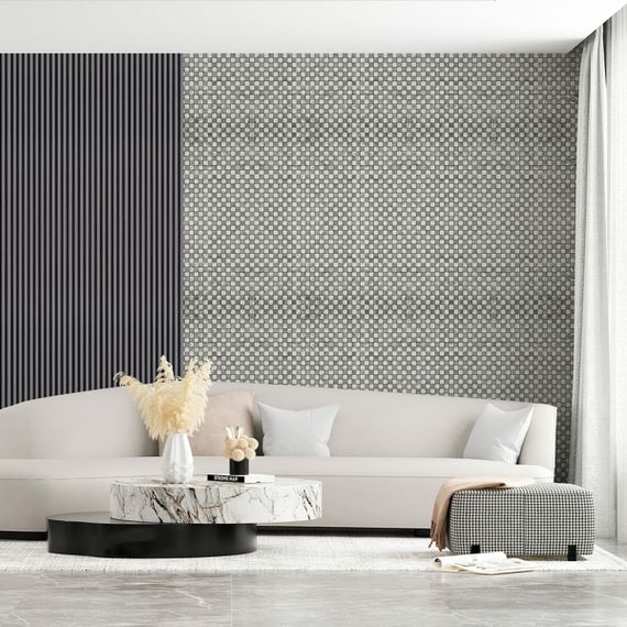 Самоклеюча PET мозаїка 30*30CM*4MM (D) SW-00002449 | Зображення 7