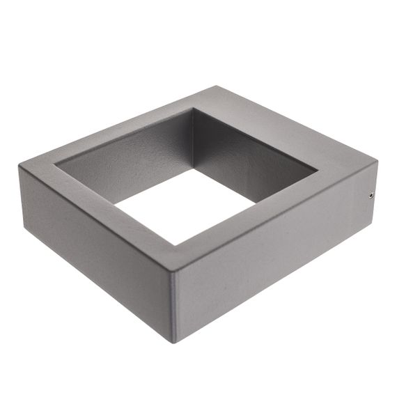 Подсветка LED фасадная IP54 AL-247/10W NW COB