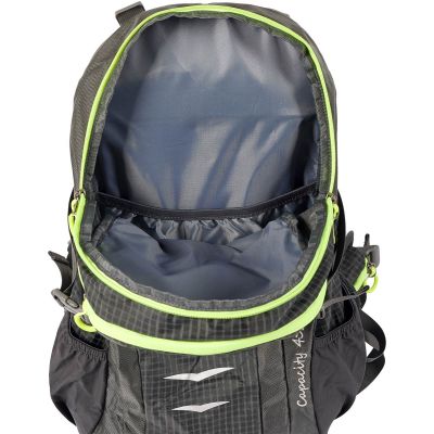 Рюкзак туристичний Skif Outdoor Seagle 45L Dark Grey (1311DG) | Зображення 6