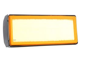 Повітряний фільтр BOSCH BMW 3/4/5/6/7/X3/X4/X5/X6 ''10>>