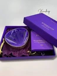 Тональное средство кушон DRAWSHE Cushion 3 in 1 PURPLE | Зображення 3