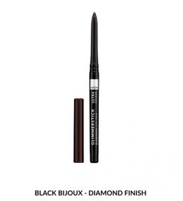 Мерехтливий олівець для очей Avon Чорна безодня/Black Bijoux 0.35г