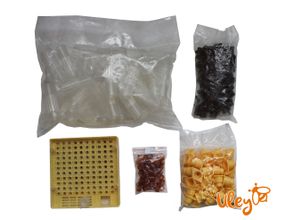 Система Турецкий сот - 50, (аналог Nicot 50) - Турция