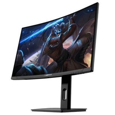 Монитор Gamemax GMX27C300 | Зображення 1