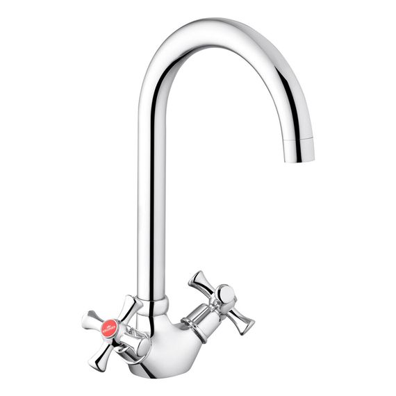 Змішувач для кухні Kroner KRM Rhein - C034 (CV018616)