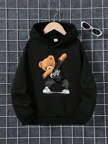 Худі з ДТФ (оверсайз)