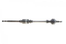 Піввісь передня Fiat Ducato 2.5TD 94-06 15" R  28x37x1072  TDS0036  302004190036