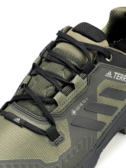 Чоловічі кросівки Terrex Swift R Khaki , В'єтнам,  еврозима 42 | Зображення 6