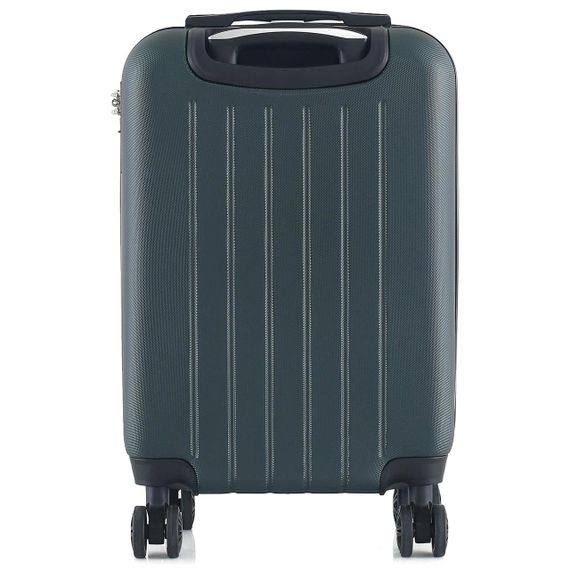 Валіза Semi Line 20" (S) Petrol (T5761-2) | Зображення 3