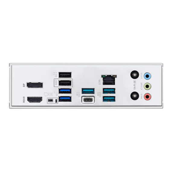 Материнcкая плата ASUS PRIME B850-PLUS WIFI sAM5 B850 4xDDR5 M.2 HDMI DP WiFi BT ATX 90MB1L80-M0EAY0 | Зображення 5