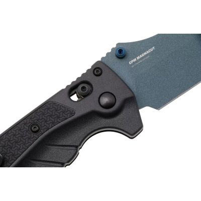 Нож Benchmade Adira Black (18060BT-01) | Зображення 3