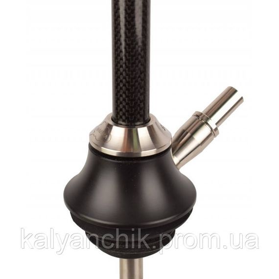 Кальян Khmara Sintesi I Carbon (Кальян) | Зображення 1