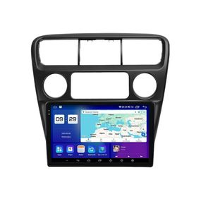 Штатна магнітола серії Mekede M200S 2K під Honda Accord (CG) 1997-2002 9 дюймів