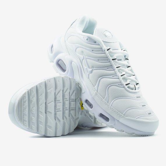 Кросівки Air Max TN Plus White 38 24 | Зображення 6