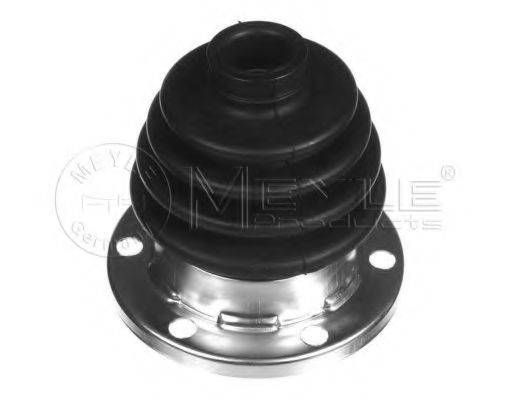 Пильовик ШРУС зовніш. VW TRANSPORTER (вир-во MEYLE) MEYLE 1005010005 на VW 412 Variant