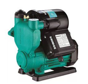Насосна станція SHIMGE PW 250Z 0.25 кВт Hmax 30м Qmax 35л\хв