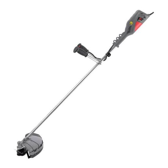 Триммер электрический Intertool - 1400 Вт (DT-2248) | Зображення 1