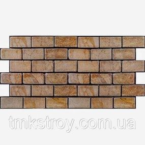 Декоративная ПВХ панель Sticker Wall 960х480х4мм sw1428