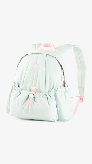 Рюкзак дошкільний для дівчинки 90506 Блакитний shop (2000999519079)
