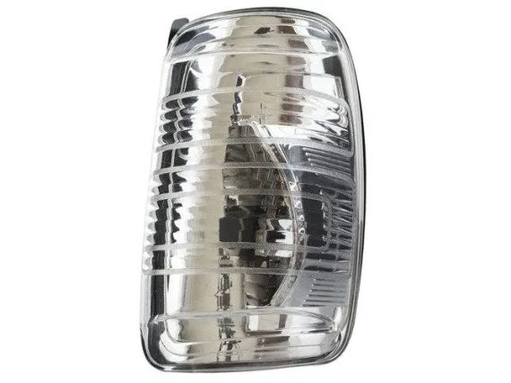 Ford Transit 2014-указатель поворота в зеркало заднего вида белый правый Форд Транзит поворотник