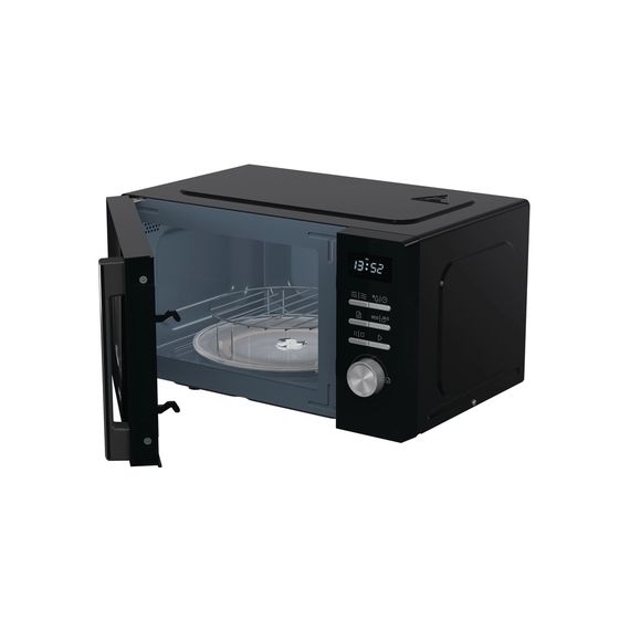 Мікрохвильова піч Gorenje MO20A4BH | Зображення 5