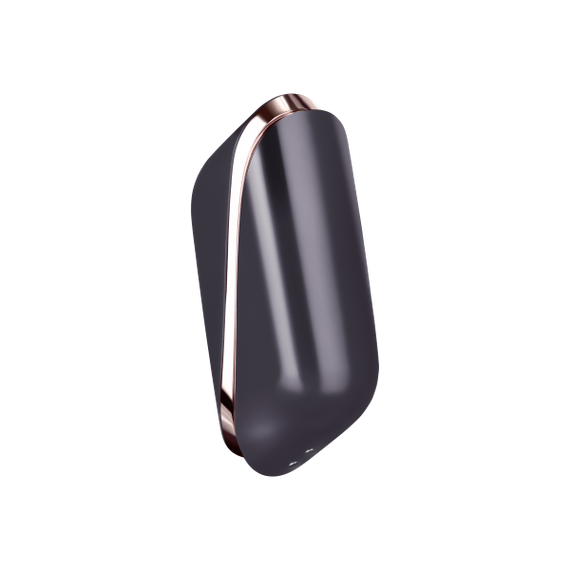 Вакуумный клиторальный стимулятор SATISFYER PRO TRAVELER для путешествий sexstyle | Зображення 3
