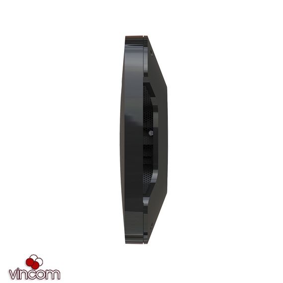 Беспроводной датчик детектирования дыма Ajax FireProtect black | Зображення 3