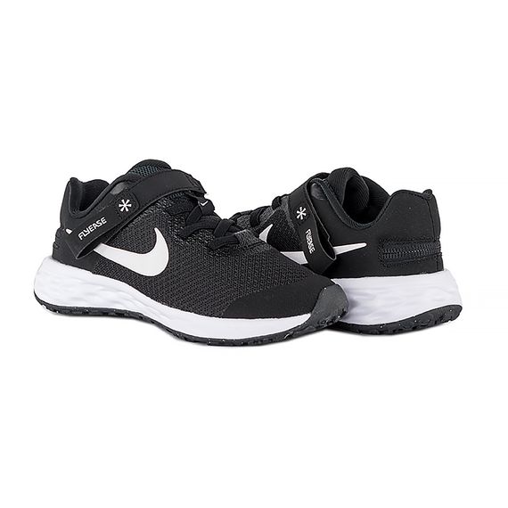 Кросівки Nike REVOLUTION 6 FLYEASE NN (PS)