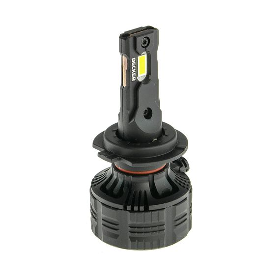 LED лампа Decker LED PL-03 5K H7