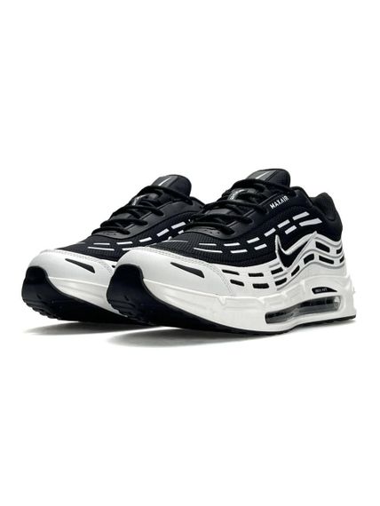 Чоловічі кросівки Air Max TL 2.5 GTX White Black весна / осінь Gore-Tex термо A4731 44 28 см | Зображення 5