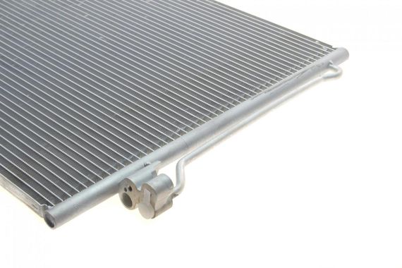 Радіатор кондиціонера BMW 5 F10 F11 7 F01 F02 F03 F04 09-18 N52 N53 N63 06005409 | Зображення 7