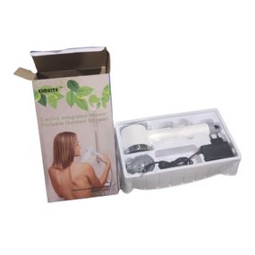 Портативний душ економії води XPRO Shower Head (44062-_760)