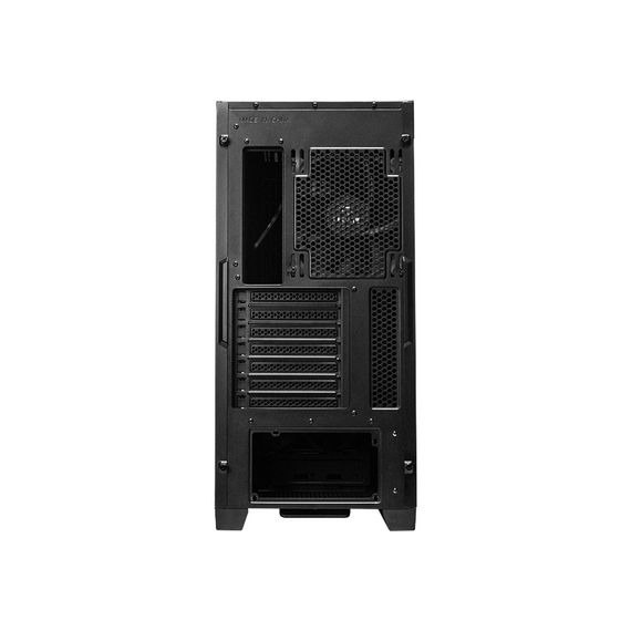 Корпус Chieftec APEX Q (GA-01B-Q-OP) | Зображення 6
